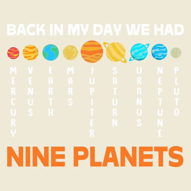 Solar System Universe