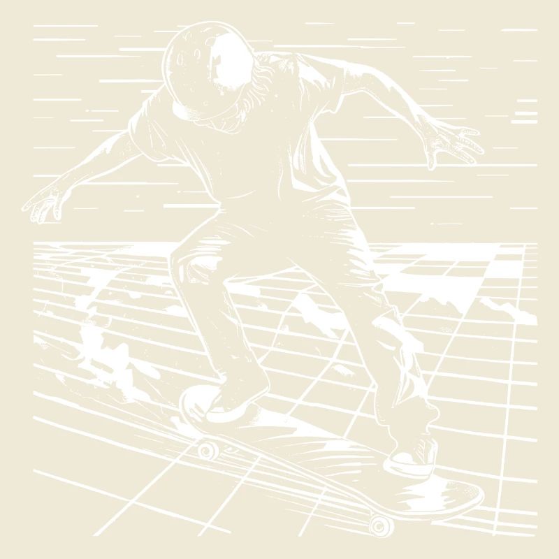 Skater Graphics