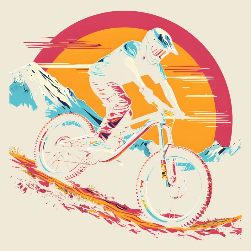 Illustration de VTT