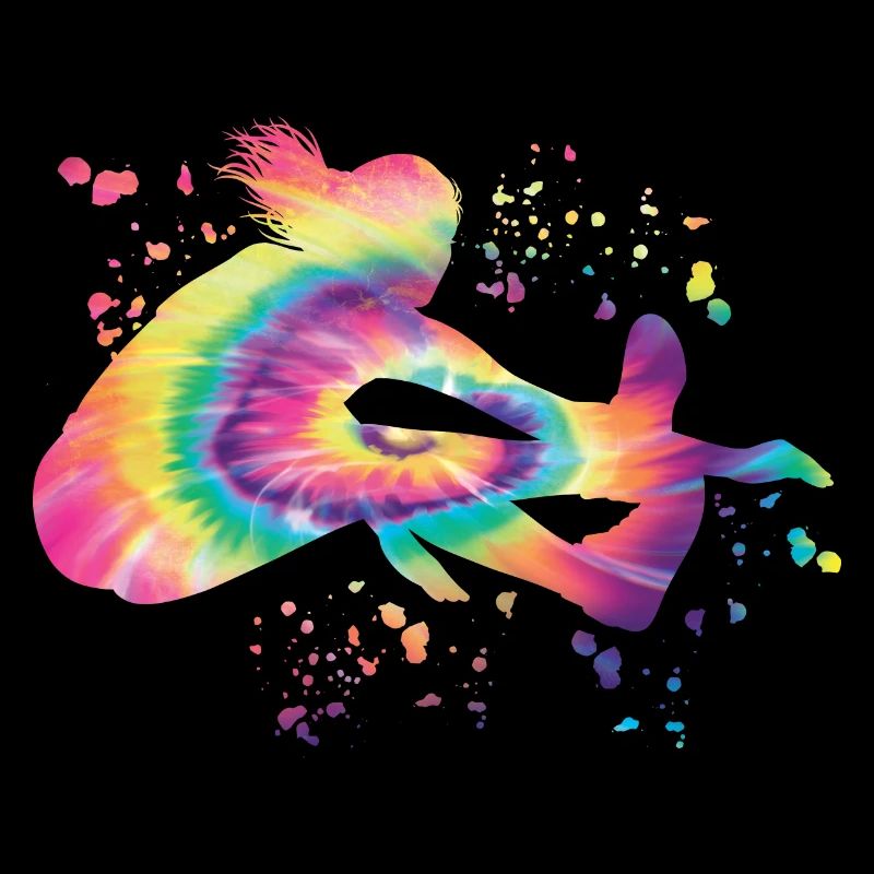 Weitspringer Weitspringen Kinder Weitsprung