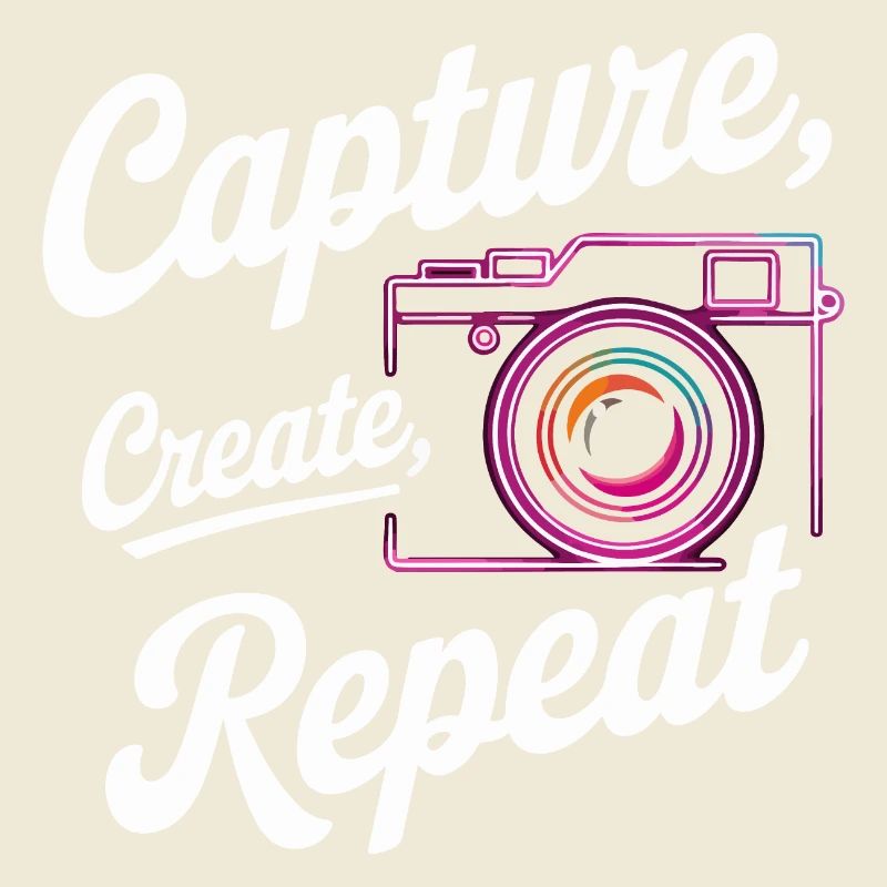 Capture Create Repeat