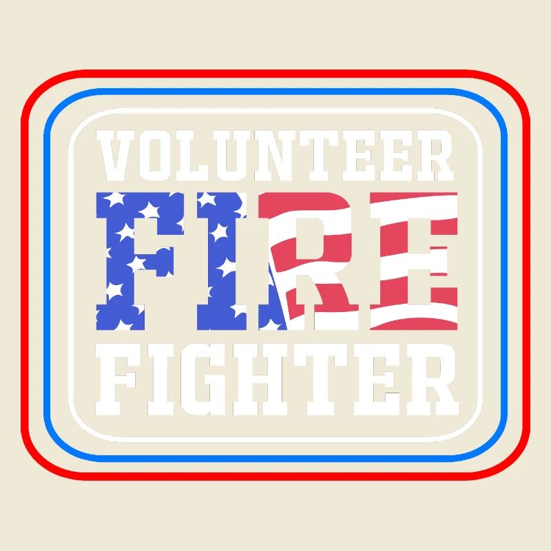 Firefighter Fire Brigade