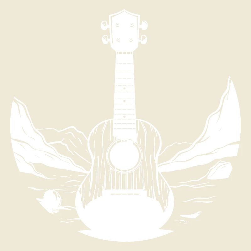 Graphiques Ukulele