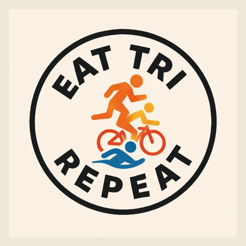 ESSEN SIE TRI REPEAT