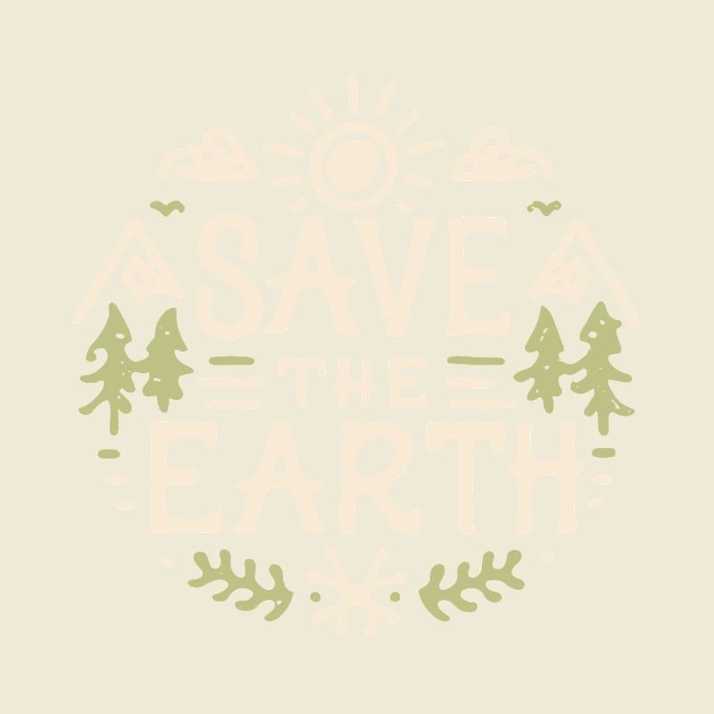 Save the earth ecologist climate change quotes