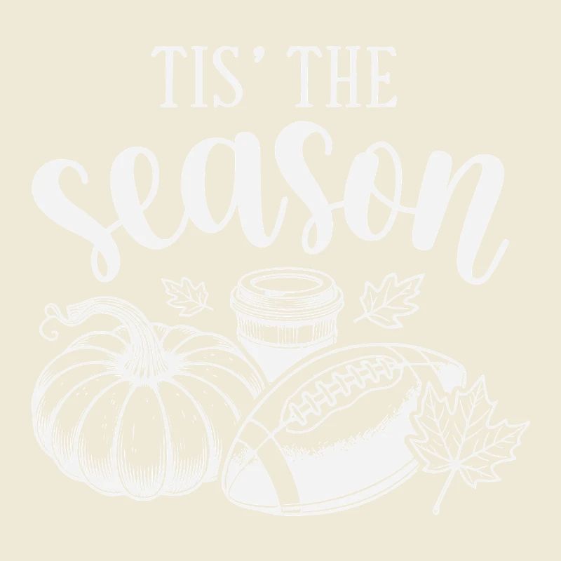 Conception d’atmosphère automnale d’Halloween