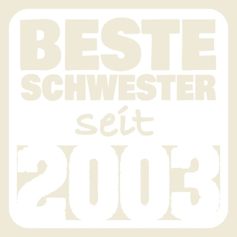 Sister 2003
