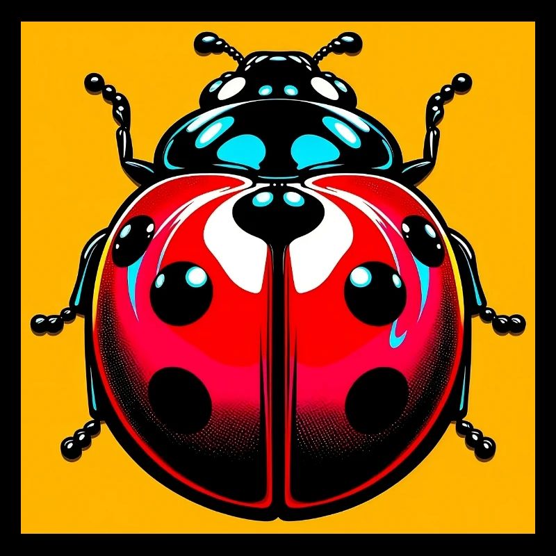 ladybird