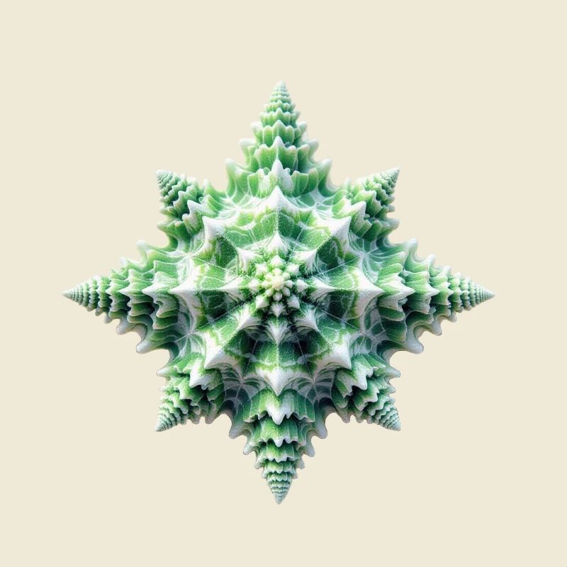Green Star Shell