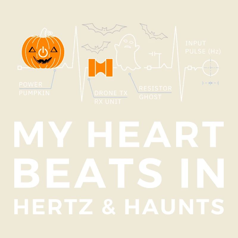 Funny Science and Engineering Halloween TShirt