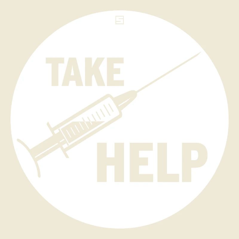 TAKE HELP
