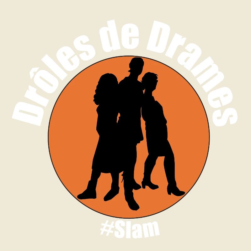 Funny Slam Dramas