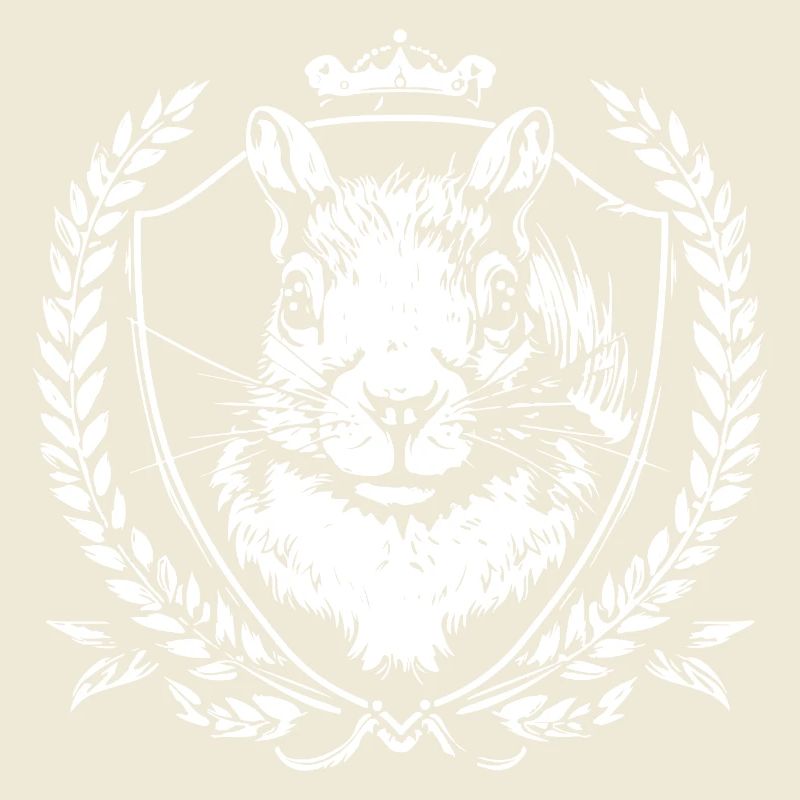 Squirrel crest