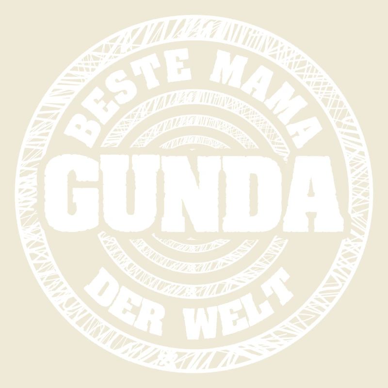 Gunda en mère