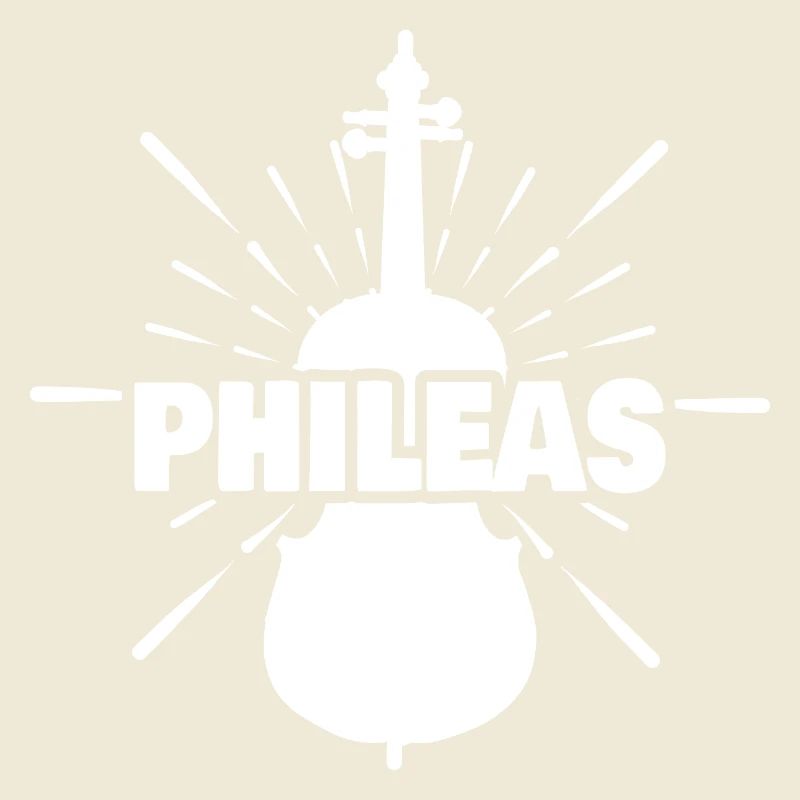 Gift for Phileas