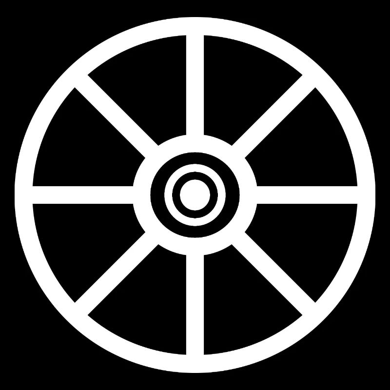 Roue de Taranis