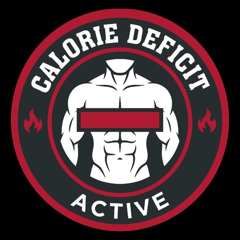 Saison de taille avec déficit calorique réduit