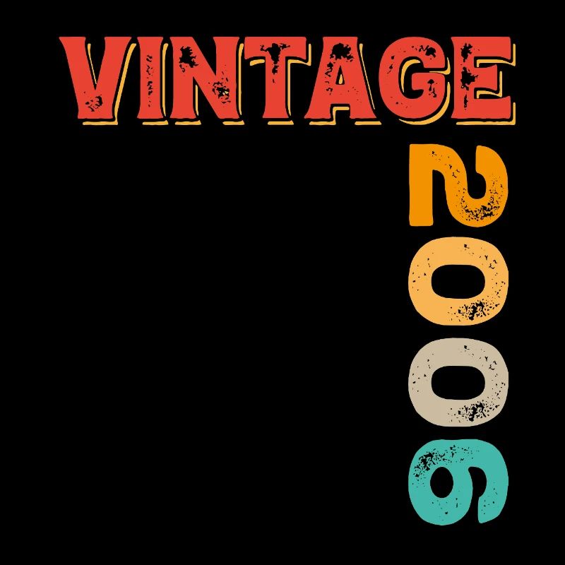 Vintage 2006