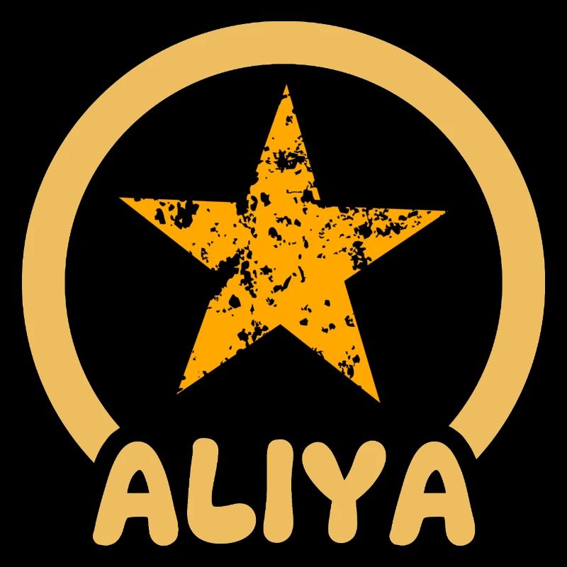 Star Aliya