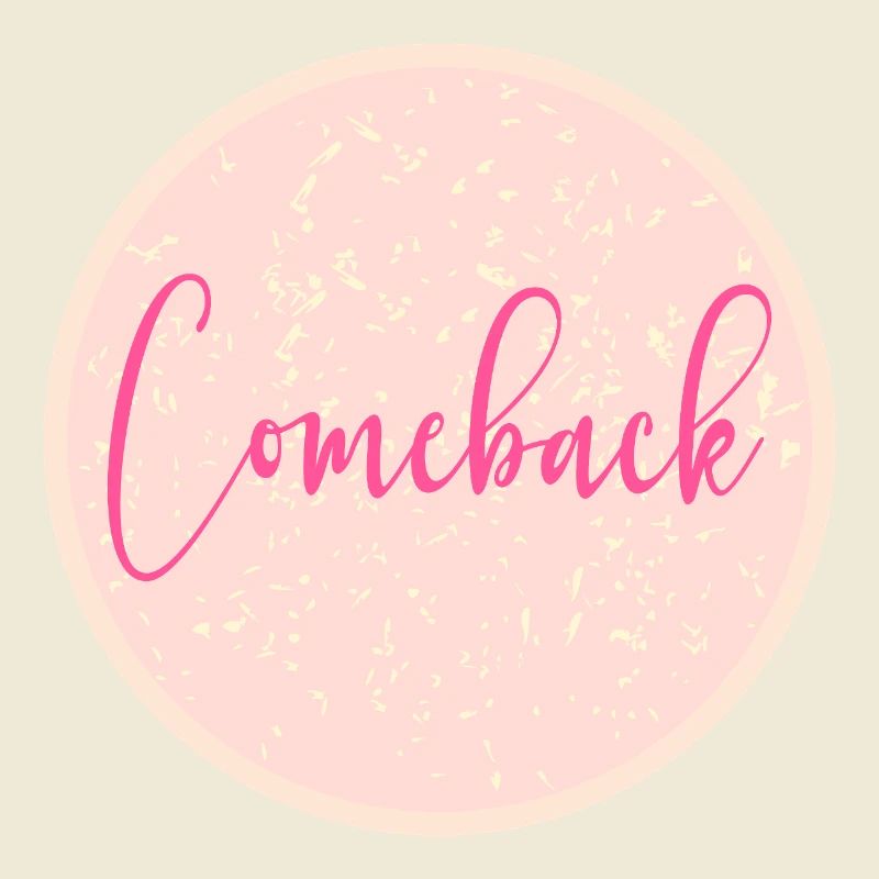 Comeback