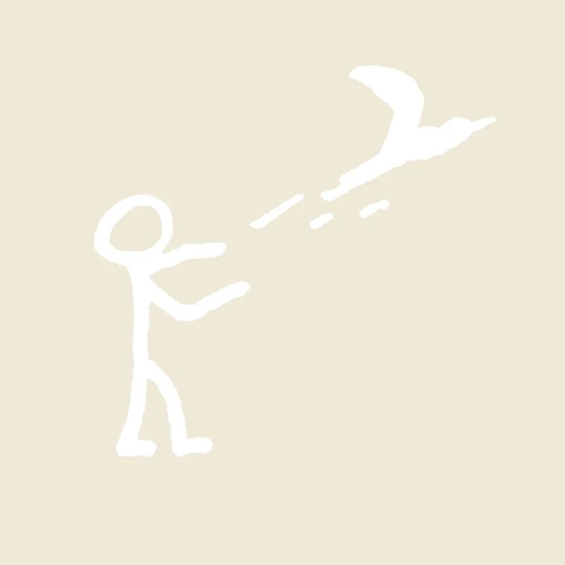 Let fly