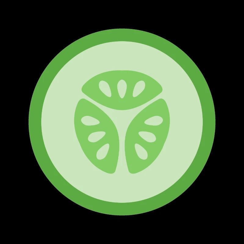 Cucumber Slice