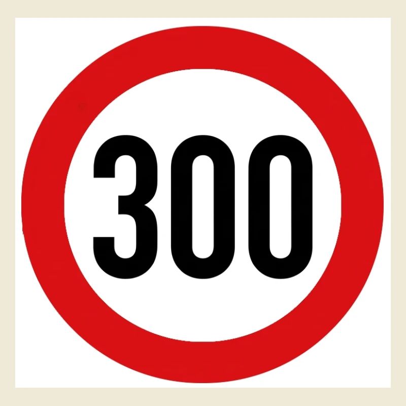 Conception du bouclier Circle 300