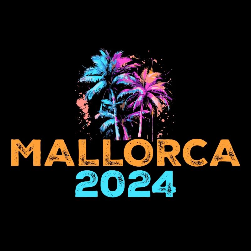 Visite de Majorque 2024