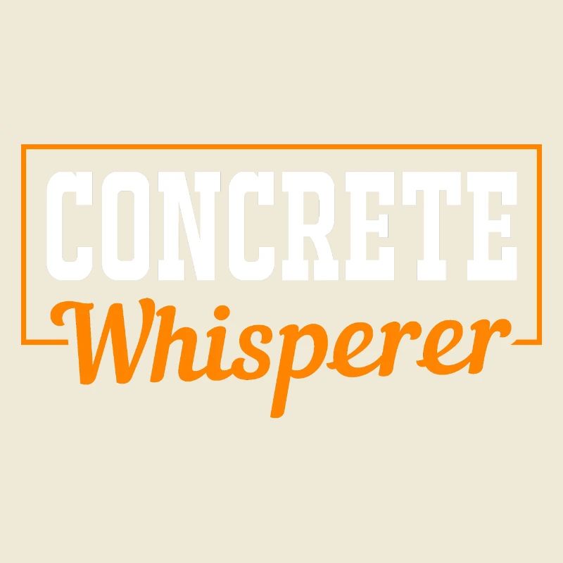 Construction Worker Construction Site Concrete