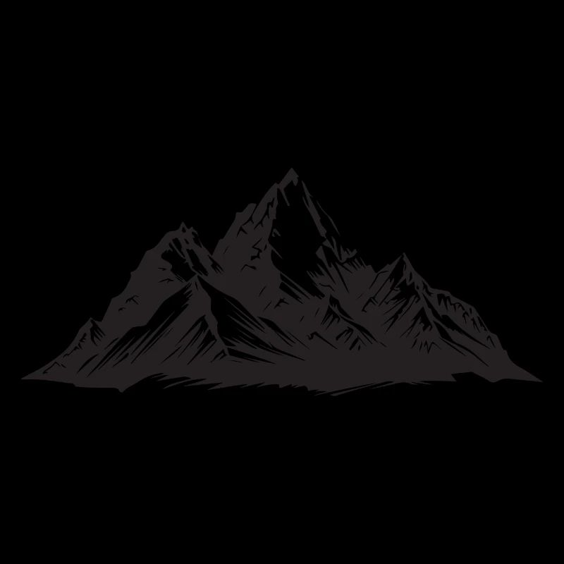 Symbol Mountains
