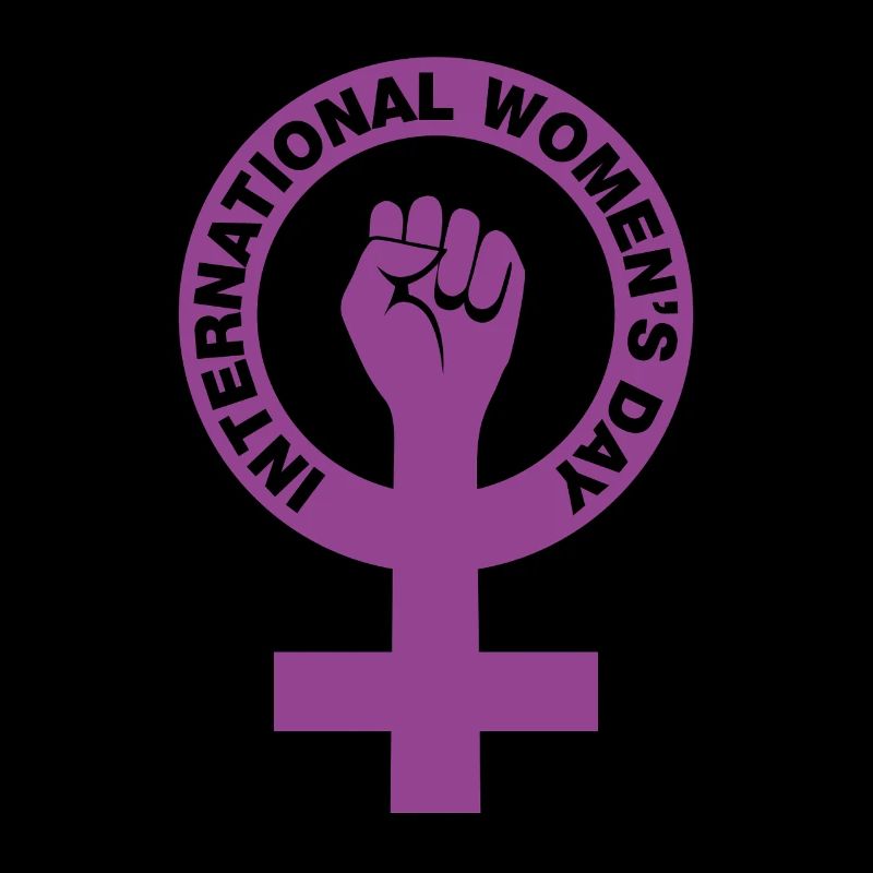 International Women's Day - Geschenk