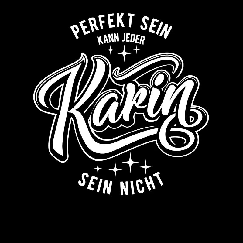 Vornamen Karin - Namenstag - Geschenk