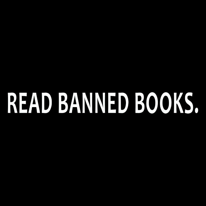 Noirs lisent des livres interdits
