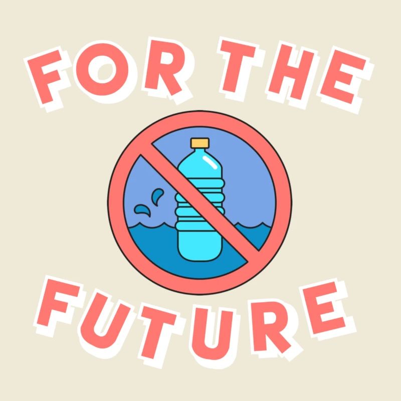 Nature Conservation Plastic Climate Change