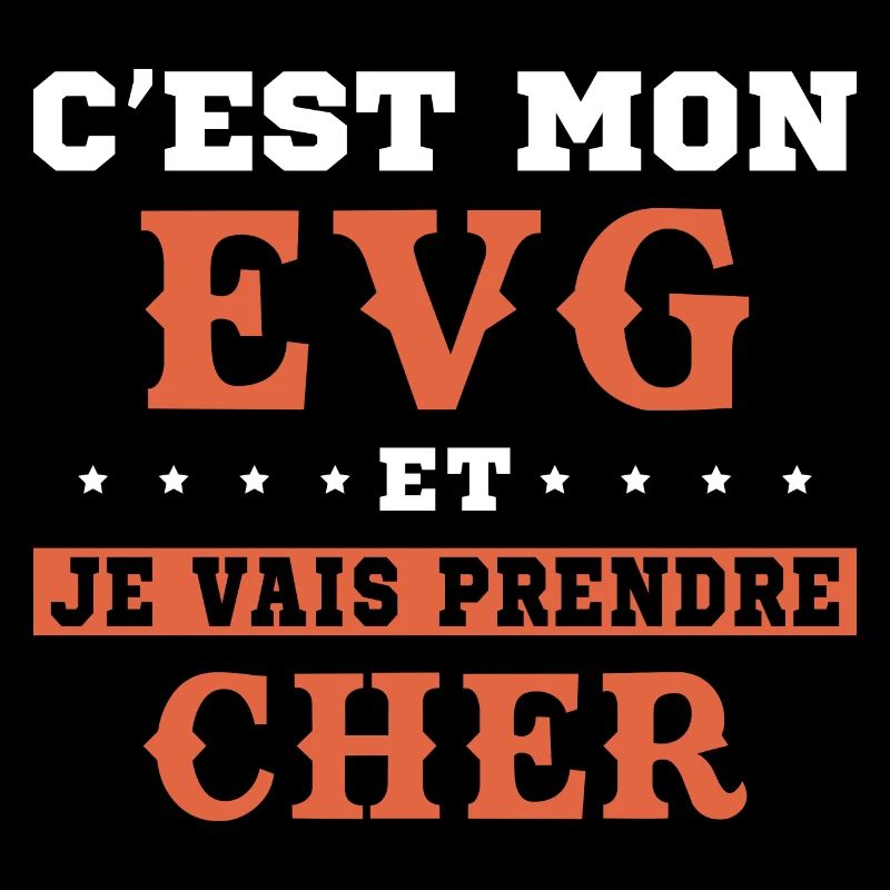 C est mon Evg je Vais Prendre Cher