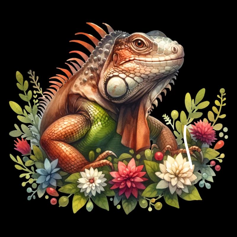 Iguane