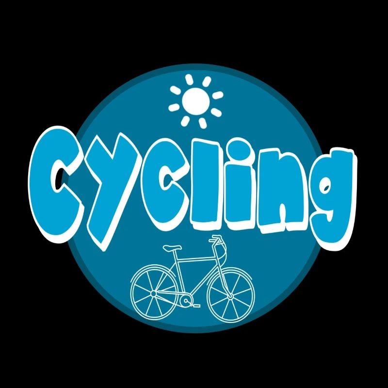 Bicycle Cycling Cycling