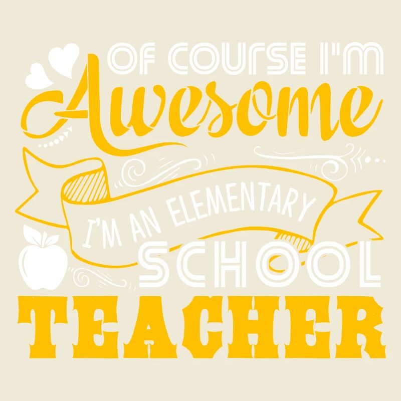 Elementary School Teacher