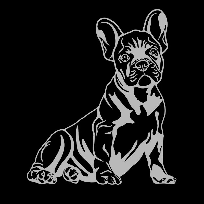 chiot bouledogue français