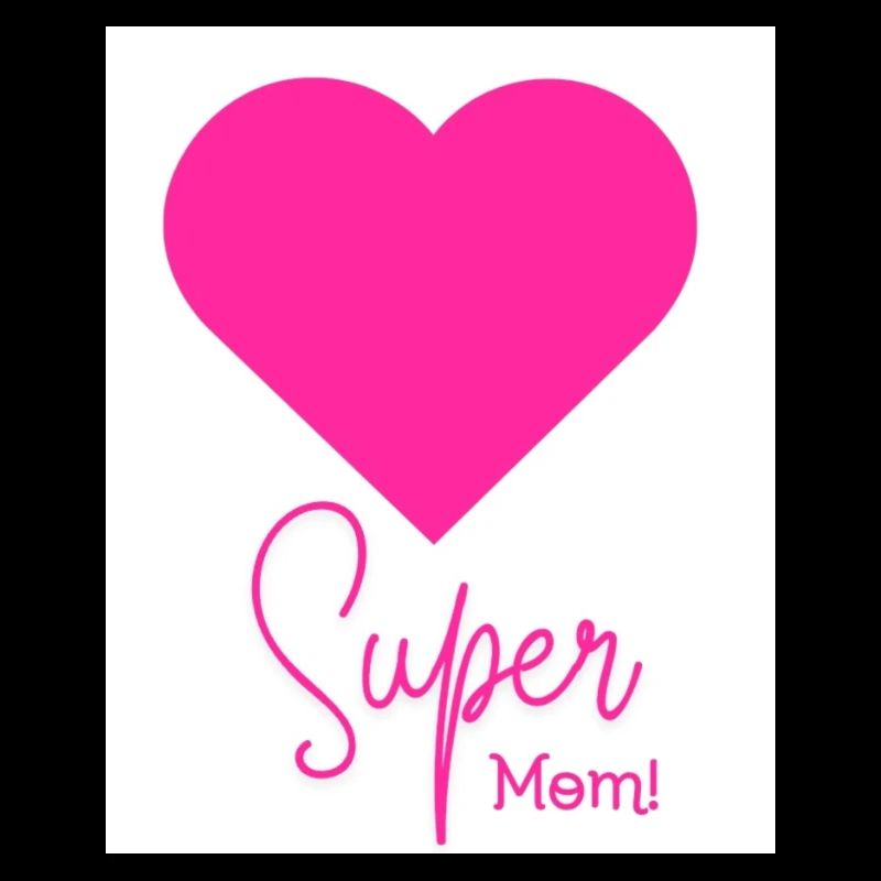 Super Mom