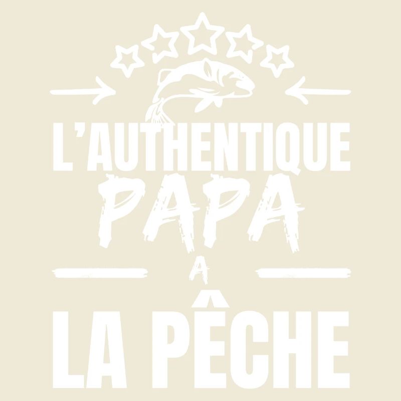THE AUTHENTIC DAD