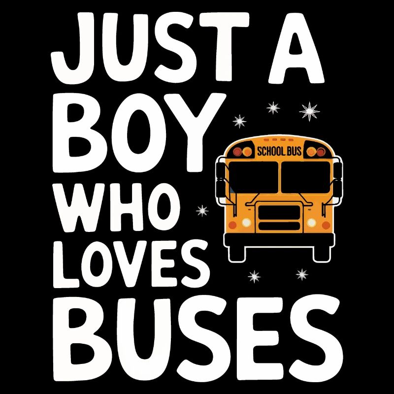 Bus Bus Driver School Bus