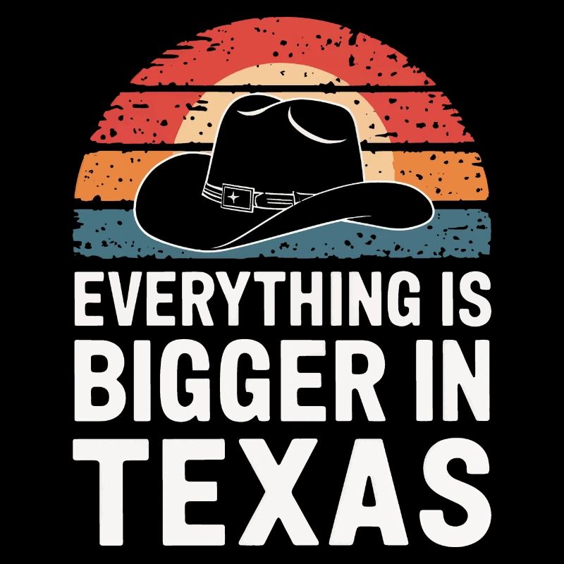 Texas State Texaner Texas