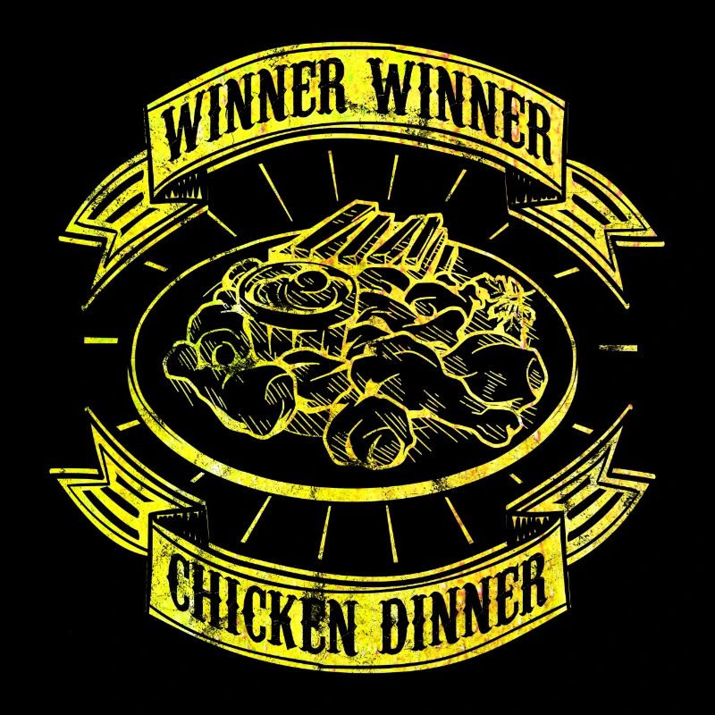 playerunknown's battlegrounds / PUBG