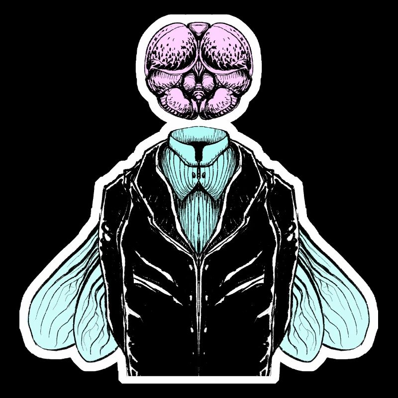 Smoking-Fliege