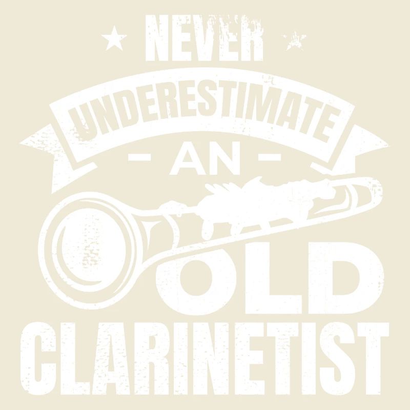 Clarinets Grandpa