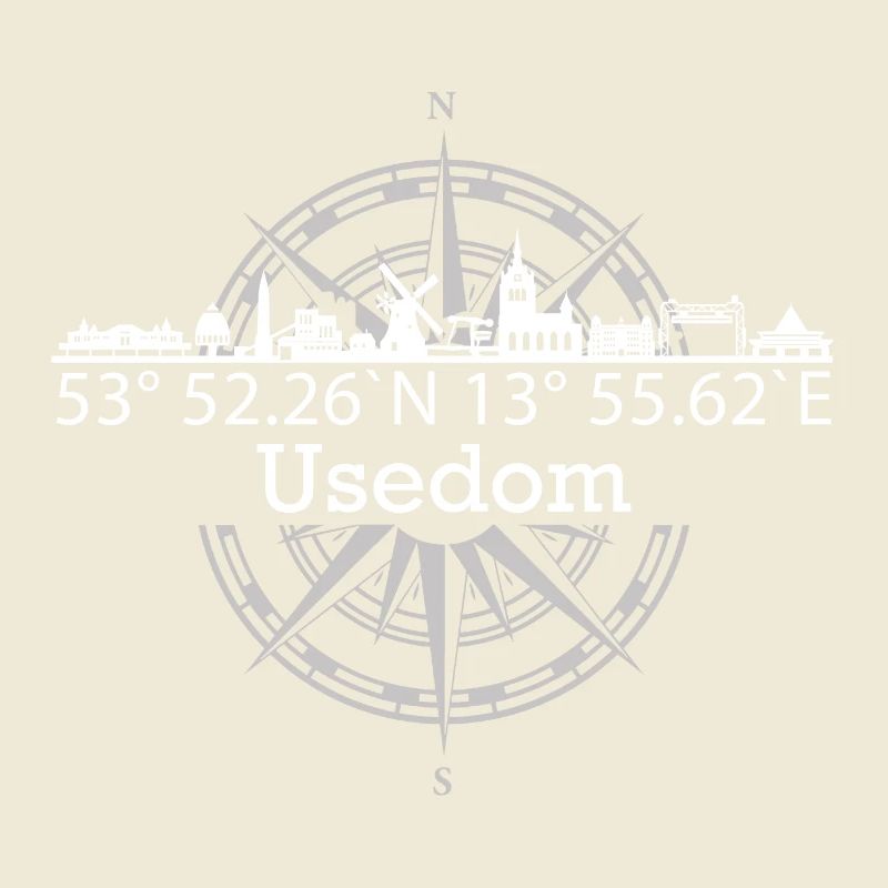 Skyline Usedom