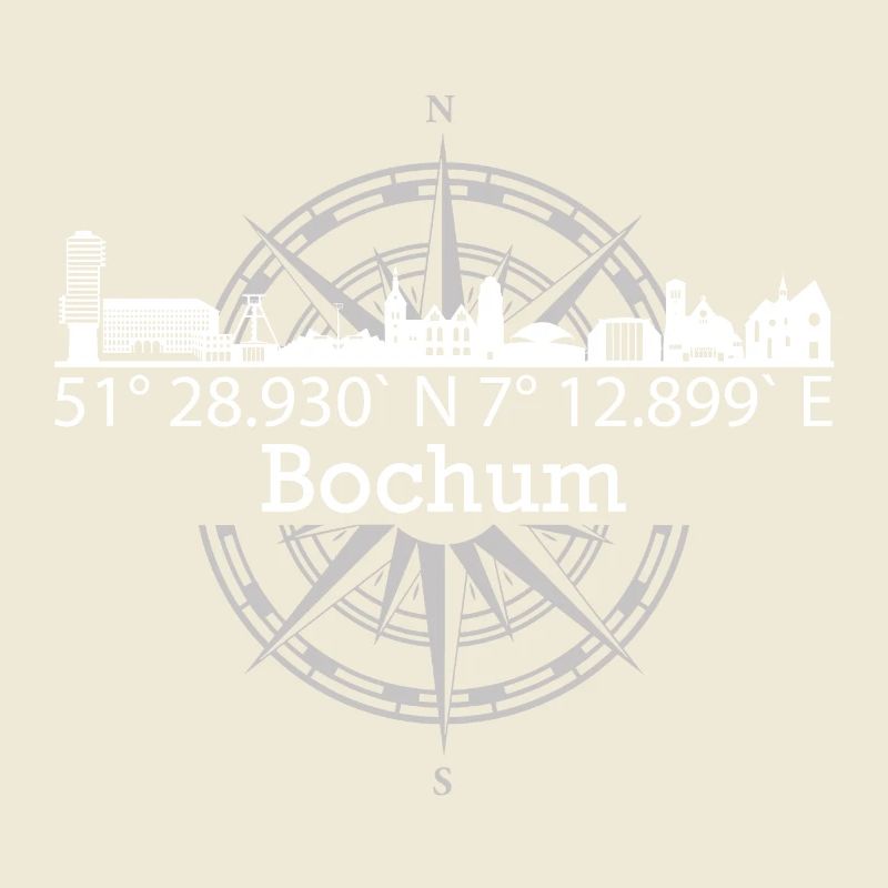 Skyline Bochum