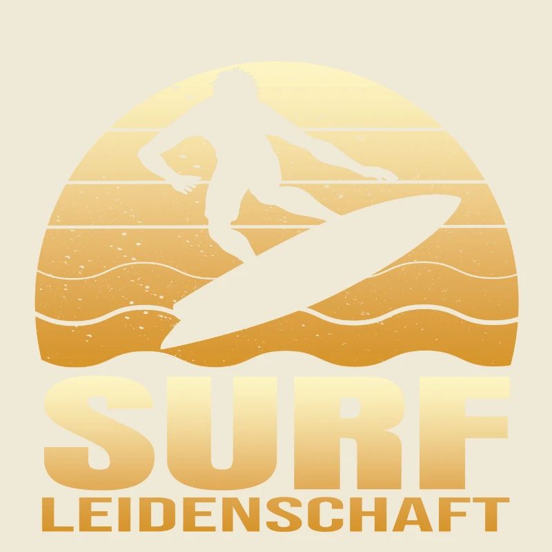 Surf Leidenschaft