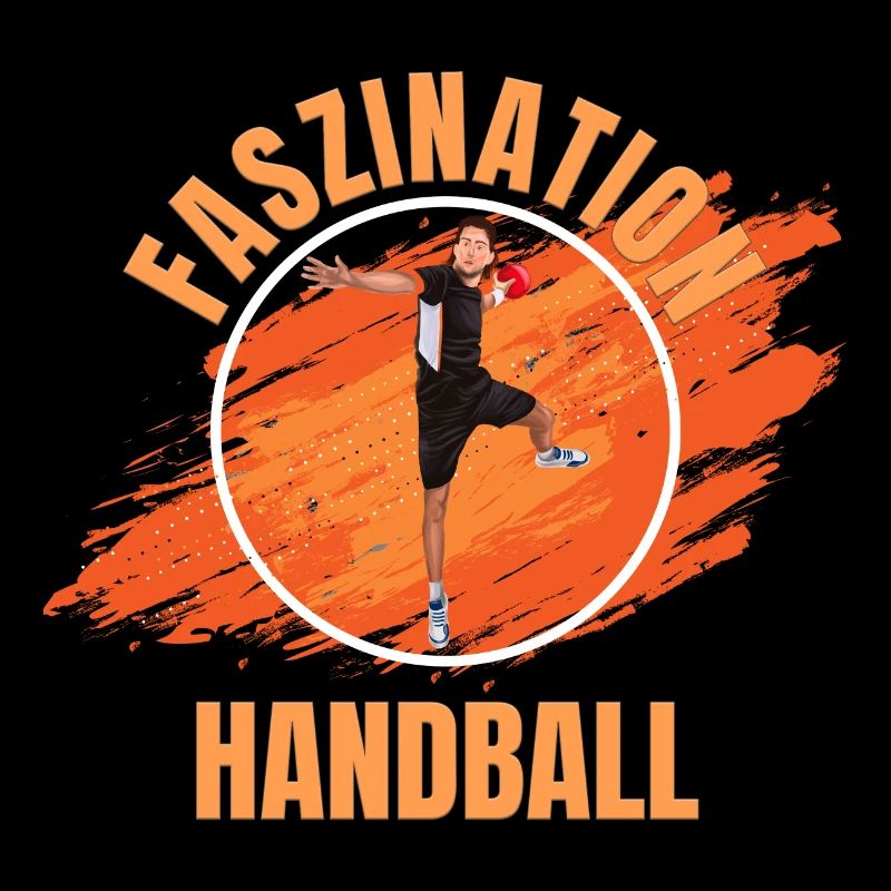 Faszination Handball